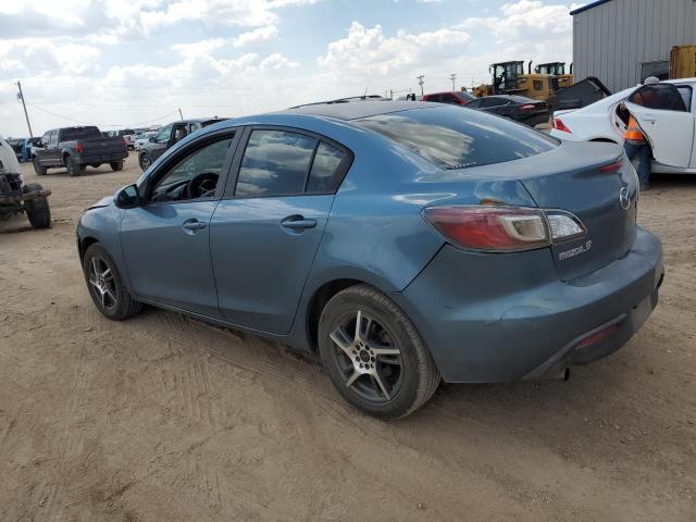Photo 2 from auction – 2010 MAZDA 3 I with VIN JM1BL1SF3A1262016