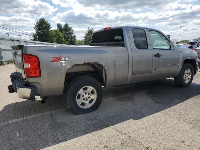 Photo 3 from auction – 2007 CHEVROLET SILVERADO with VIN 2GCEK19J371660243