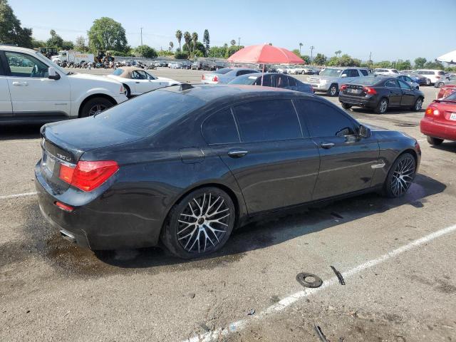 Photo 3 from auction – 2011 BMW ALPINA B7 with VIN WBAKB8C55BCY64940