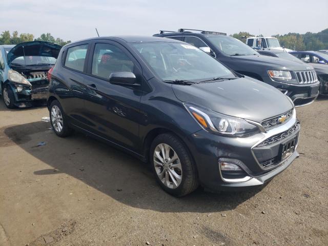 Photo 4 from auction – 2022 CHEVROLET SPARK 1LT with VIN KL8CD6SA8NC016472