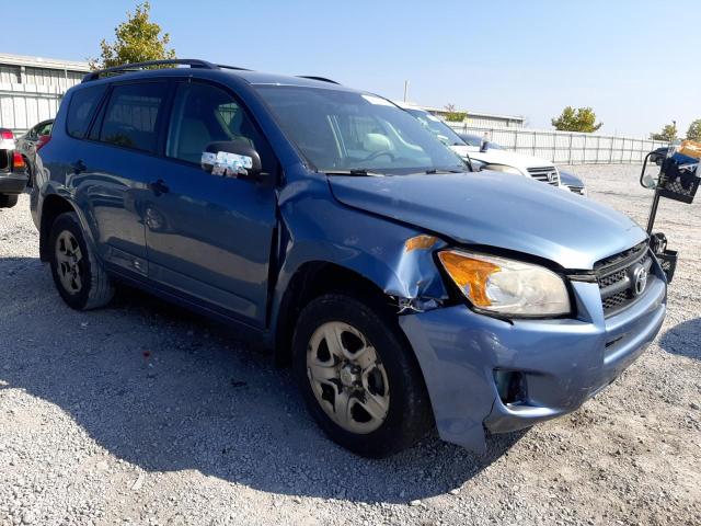 Photo 4 from auction – 2011 TOYOTA RAV4 with VIN 2T3BF4DV8BW155737
