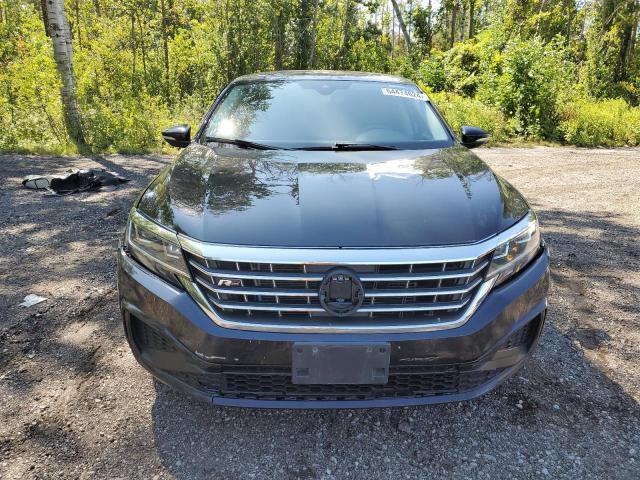 Photo 5 from auction – 2020 VOLKSWAGEN PASSAT EXE with VIN 1VWEA7A31LC005356