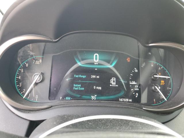 Photo 9 from auction – 2014 BUICK LACROSSE with VIN 1G4GB5G39EF251976