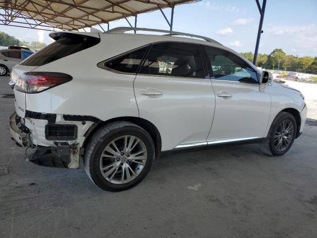 Photo 3 from auction – 2014 LEXUS RX 350 with VIN 2T2ZK1BA6EC148241