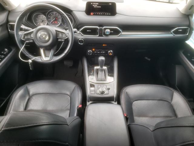 Photo 8 from auction – 2018 MAZDA CX-5 GRAND with VIN JM3KFBDM2J0330019
