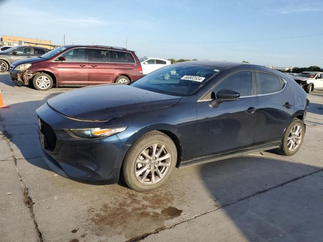 MAZDA 3 2021 مع رقم تعريف المركبة JM1BPAJL2M1318737 - صورة من المزاد