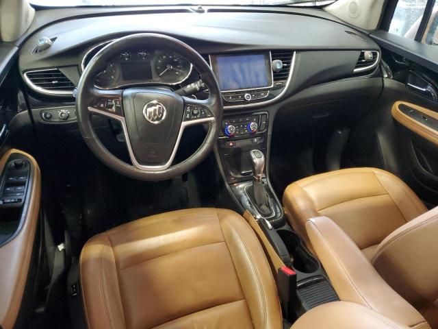 Photo 8 from auction – 2017 BUICK ENCORE ESS with VIN KL4CJCSB5HB178149