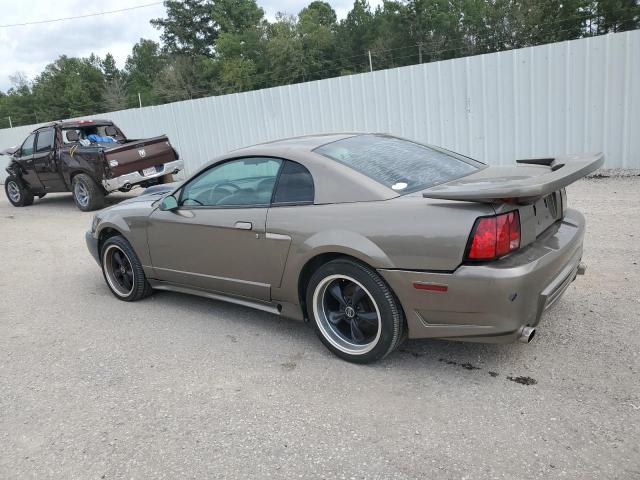 Photo 2 from auction – 2002 FORD MUSTANG GT with VIN 1FAFP42X92F177627