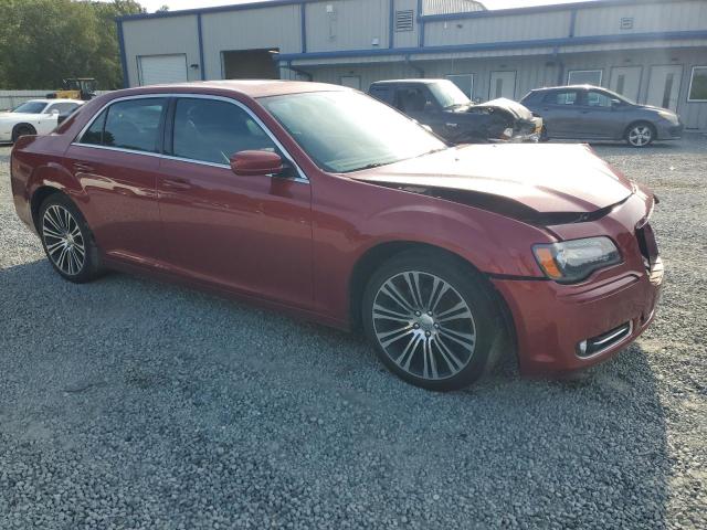 Photo 4 from auction – 2012 CHRYSLER 300 S with VIN 2C3CCABGXCH157897