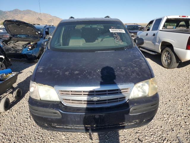 Photo 5 from auction – 2005 CHEVROLET VENTURE LS with VIN 1GNDV23EX5D103875