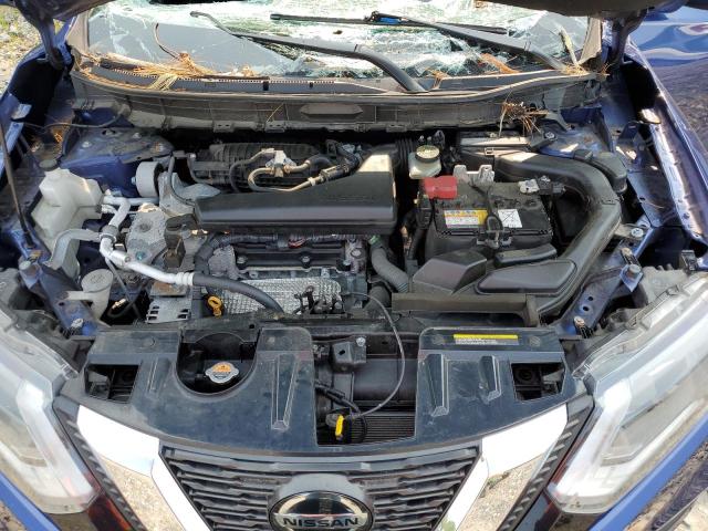 Photo 12 from auction – 2018 NISSAN ROGUE S with VIN JN8AT2MV0JW347635