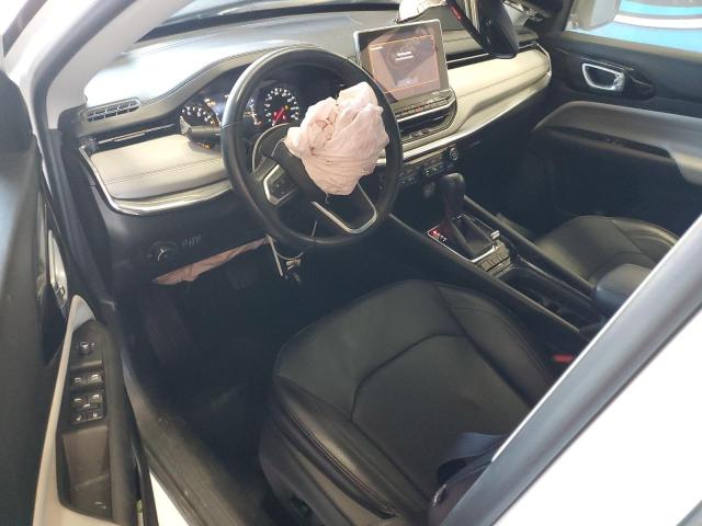 Photo 8 from auction – 2022 JEEP COMPASS LI with VIN 3C4NJDCB6NT110214