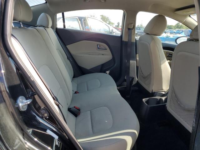 Photo 10 from auction – 2013 KIA RIO LX with VIN KNADM4A34D6120289
