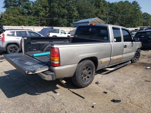 Photo 3 from auction – 2001 CHEVROLET SILVERADO with VIN 2GCEC19VX11318134