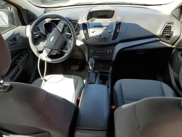 Photo 8 from auction – 2018 FORD ESCAPE S with VIN 1FMCU0F75JUC07818