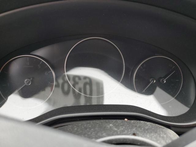 Photo 9 from auction – 2021 MAZDA 3 SELECT with VIN JM1BPAB75M1324601