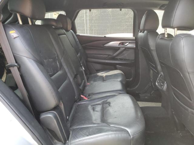 Photo 11 from auction – 2017 MAZDA CX-9 GRAND with VIN JM3TCBDYXH0133478
