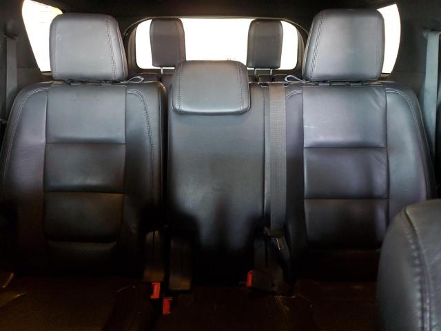 Photo 10 from auction – 2015 FORD EXPLORER X with VIN 1FM5K7D83FGC06076
