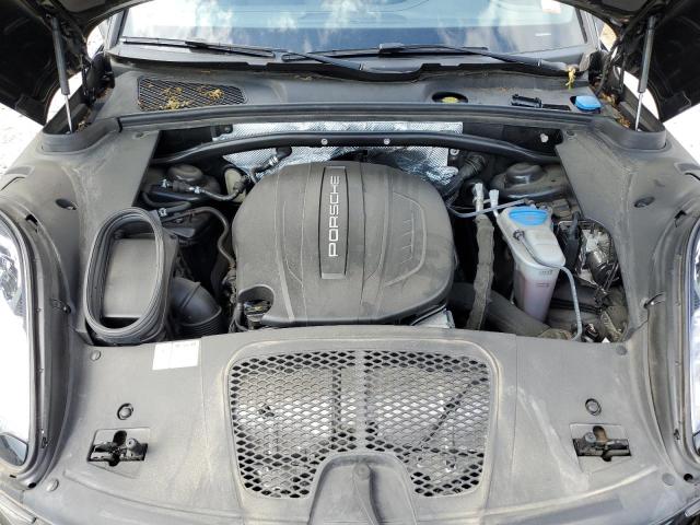 Photo 12 from auction – 2017 PORSCHE MACAN with VIN WP1AA2A58HLB81333