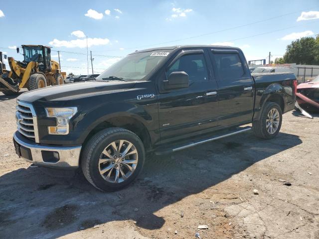 FORD F150 SUPER 2016 with VIN 1FTEW1EP4GKF82893 - Photo from auction