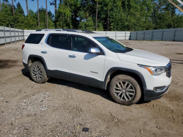 Photo 4 from auction – 2017 GMC ACADIA SLE with VIN 1GKKNLLS9HZ287228
