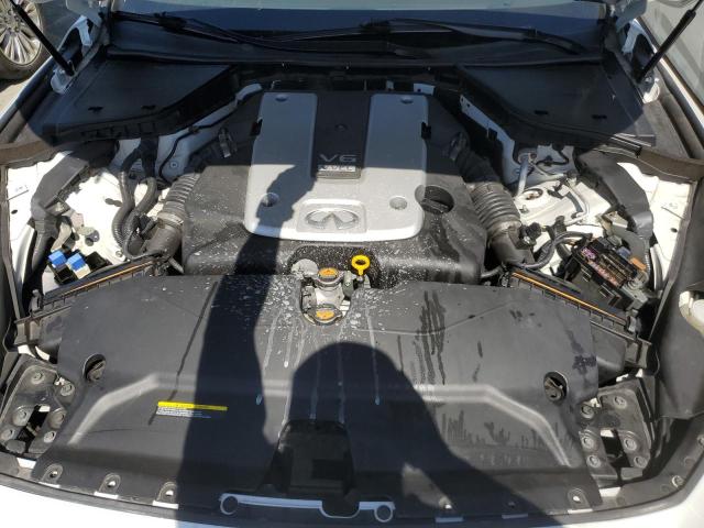 Photo 11 from auction – 2014 INFINITI Q50 BASE with VIN JN1BV7AR8EM692513