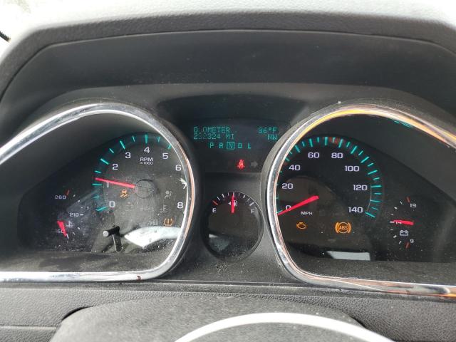 Photo 9 from auction – 2011 CHEVROLET TRAVERSE L with VIN 1GNKRGED6BJ200727
