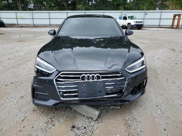 Photo 5 from auction – 2019 AUDI A5 PREMIUM with VIN WAUBNCF54KA007638
