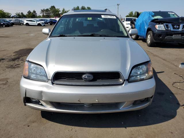 Photo 5 from auction – 2004 SUBARU LEGACY GT with VIN 4S3BH646445303780