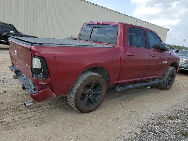 Photo 3 from auction – 2014 RAM 1500 SPORT with VIN 1C6RR7MTXES280295