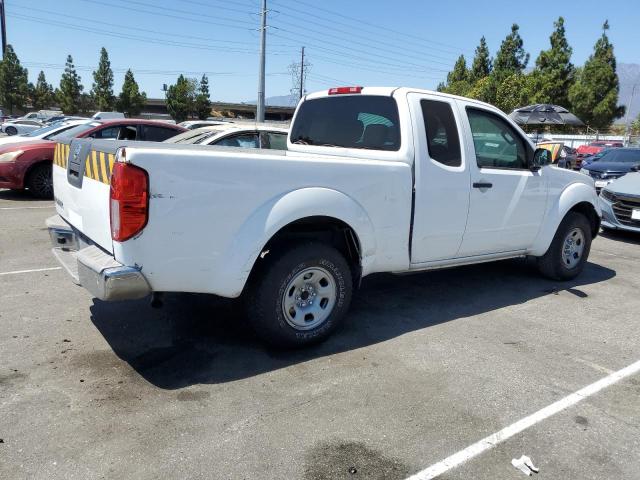 Photo 3 from auction – 2012 NISSAN FRONTIER S with VIN 1N6BD0CTXCC463427