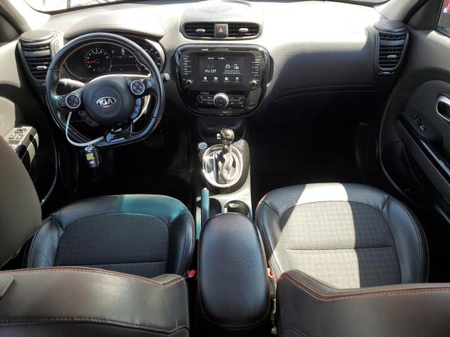 Photo 8 from auction – 2019 KIA SOUL ! with VIN KNDJX3AA2K7682429
