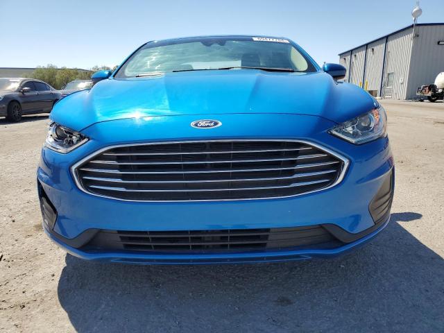 Photo 5 from auction – 2020 FORD FUSION SE with VIN 3FA6P0HD3LR233040