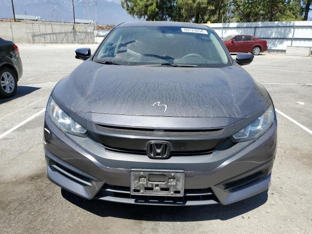 Photo 5 from auction – 2018 HONDA CIVIC EX with VIN 2HGFC2F79JH532895