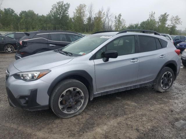 SUBARU CROSSTREK 2021 con VIN JF2GTABC9M8301538 - Foto de la subasta