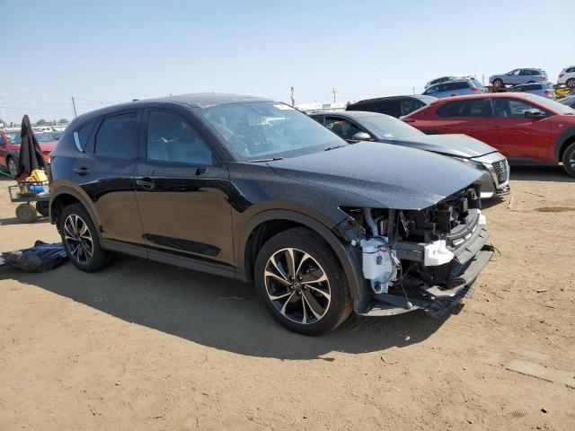 Photo 4 from auction – 2023 MAZDA CX-5 PREMI with VIN JM3KFBDM9P0186641