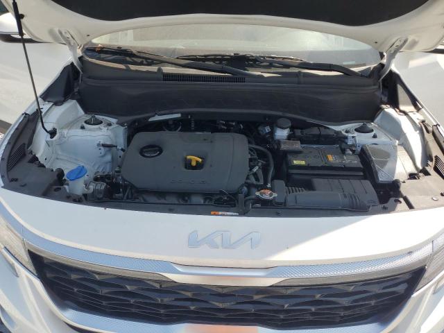 Photo 12 from auction – 2023 KIA SELTOS S with VIN KNDEU2AA6P7360386
