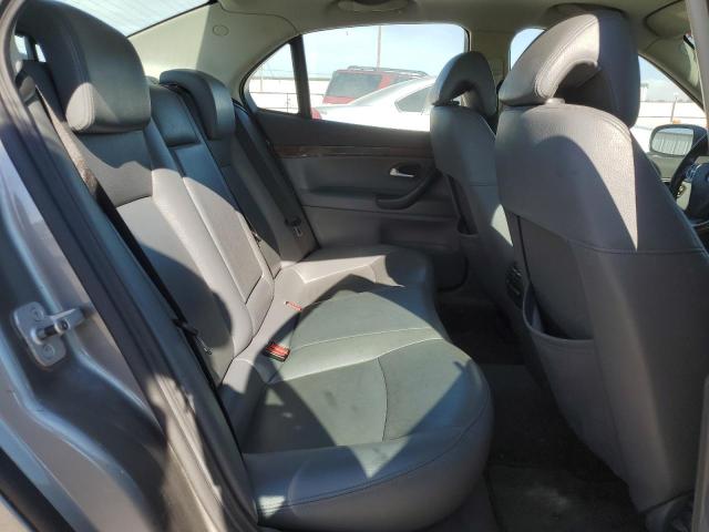 Photo 10 from auction – 2006 SAAB 9-3 with VIN YS3FD49Y061136915
