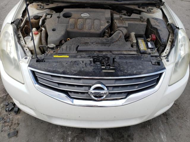 Photo 11 from auction – 2012 NISSAN ALTIMA BAS with VIN 1N4AL2AP1CC114293
