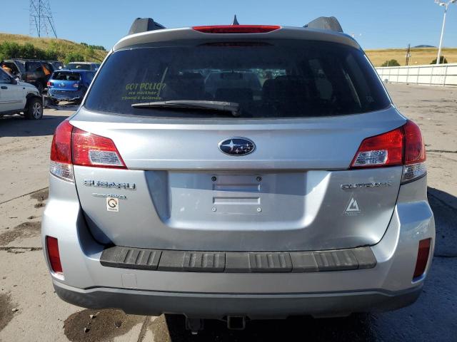 Photo 6 from auction – 2012 SUBARU OUTBACK 2. with VIN 4S4BRCJC8C3245443
