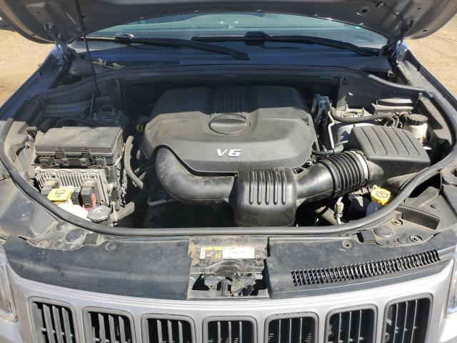 Photo 12 from auction – 2015 JEEP GRAND CHER with VIN 1C4RJFAG8FC822278