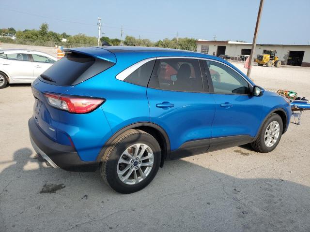 Photo 3 from auction – 2020 FORD ESCAPE SE with VIN 1FMCU0G69LUA73579