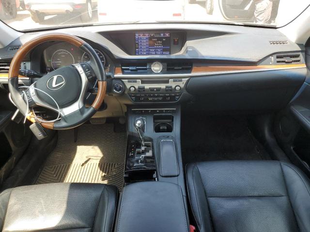 Photo 8 from auction – 2014 LEXUS ES 300H with VIN JTHBW1GG1E2061044