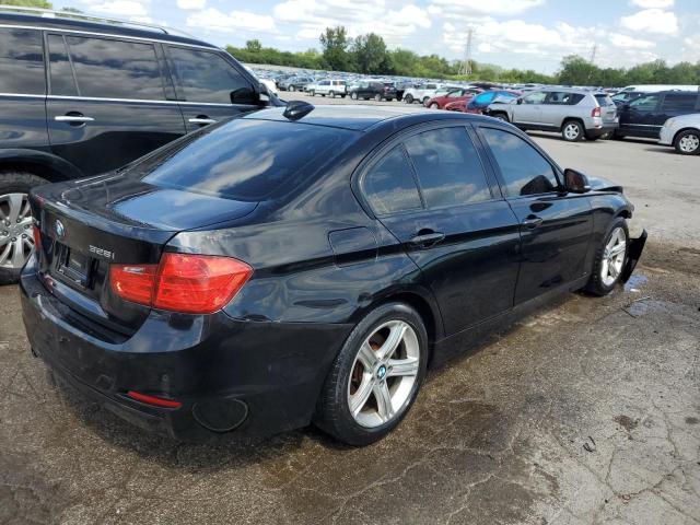 Photo 3 from auction – 2015 BMW 328 XI with VIN WBA3B3G58FNT17494