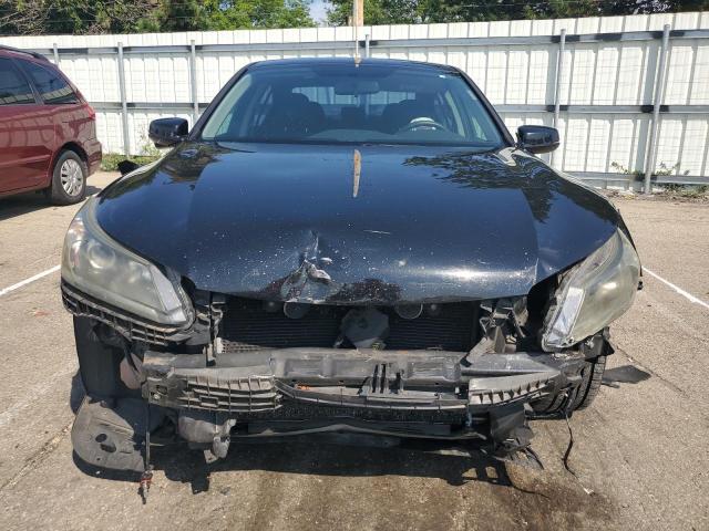 Photo 5 from auction – 2015 HONDA ACCORD EX with VIN 1HGCR2F75FA095551