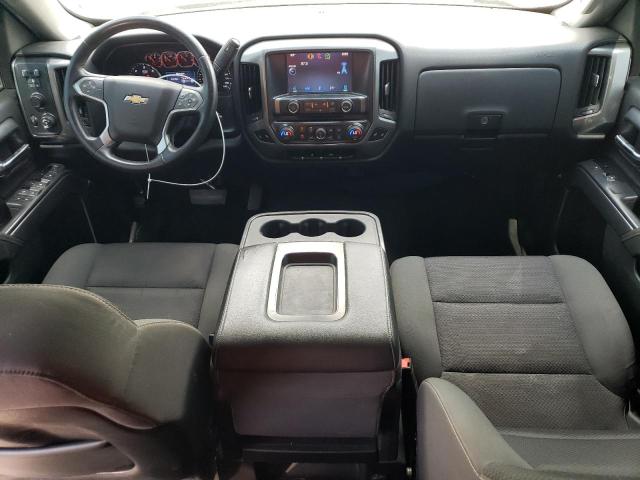 Photo 8 from auction – 2014 CHEVROLET SILVERADO with VIN 3GCUKREC8EG551007