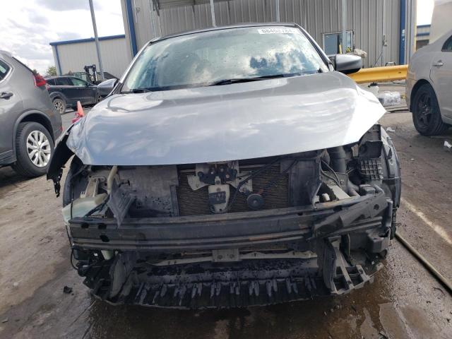 Photo 5 from auction – 2014 NISSAN SENTRA S with VIN 3N1AB7AP1EY235025
