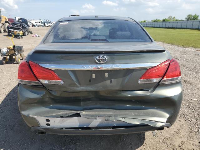 Foto 6 de la subasta – 2011 TOYOTA AVALON BAS con VIN 4T1BK3DB5BU395719