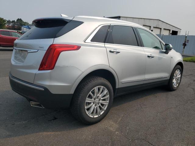 Photo 3 from auction – 2017 CADILLAC XT5 with VIN 1GYKNARS2HZ304291