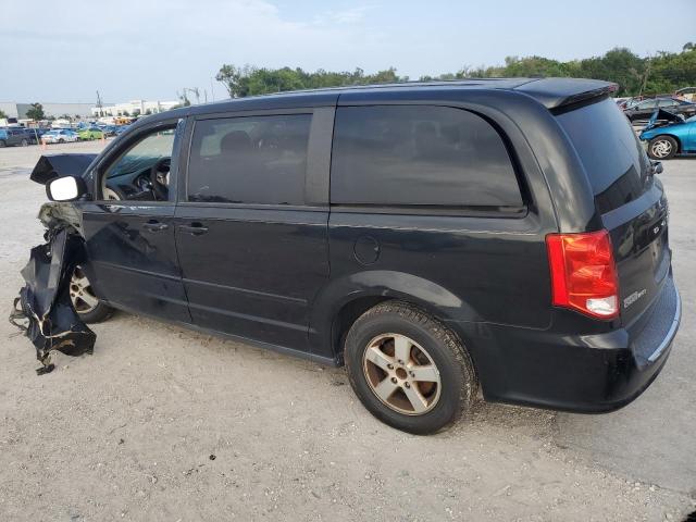 Photo 2 from auction – 2011 DODGE GRAND CARA with VIN 2D4RN3DG0BR743514